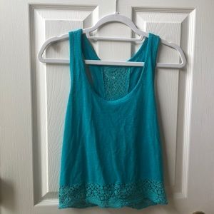 Roxy Tank Top